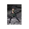 Shikamaru nara brilliant strategist ver. fig. 14 -5 cm naruto shippuden sh figuarts