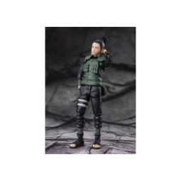 Shikamaru nara brilliant strategist ver. fig. 14 -5 cm naruto shippuden sh figuarts