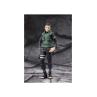 Shikamaru nara brilliant strategist ver. fig. 14 -5 cm naruto shippuden sh figuarts