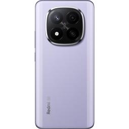 Movil xiaomi redmi note 14 pro+ 5g 12 - 512gb purpura