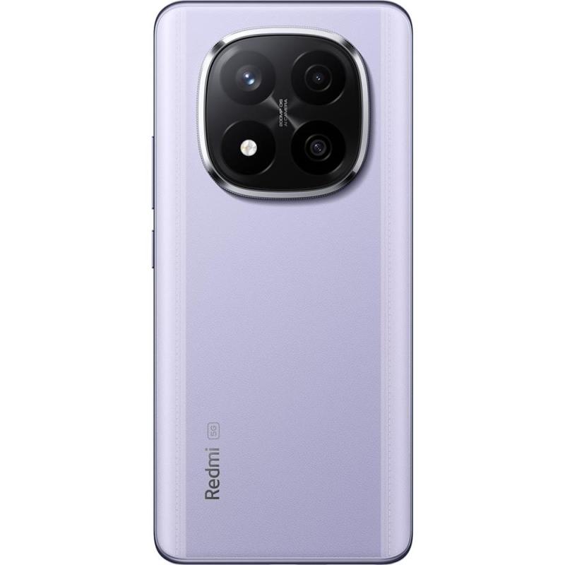 Movil xiaomi redmi note 14 pro+ 5g 12 - 512gb purpura