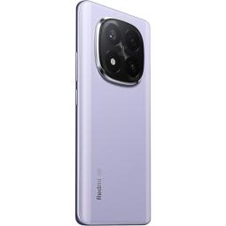 Movil xiaomi redmi note 14 pro+ 5g 12 - 512gb purpura