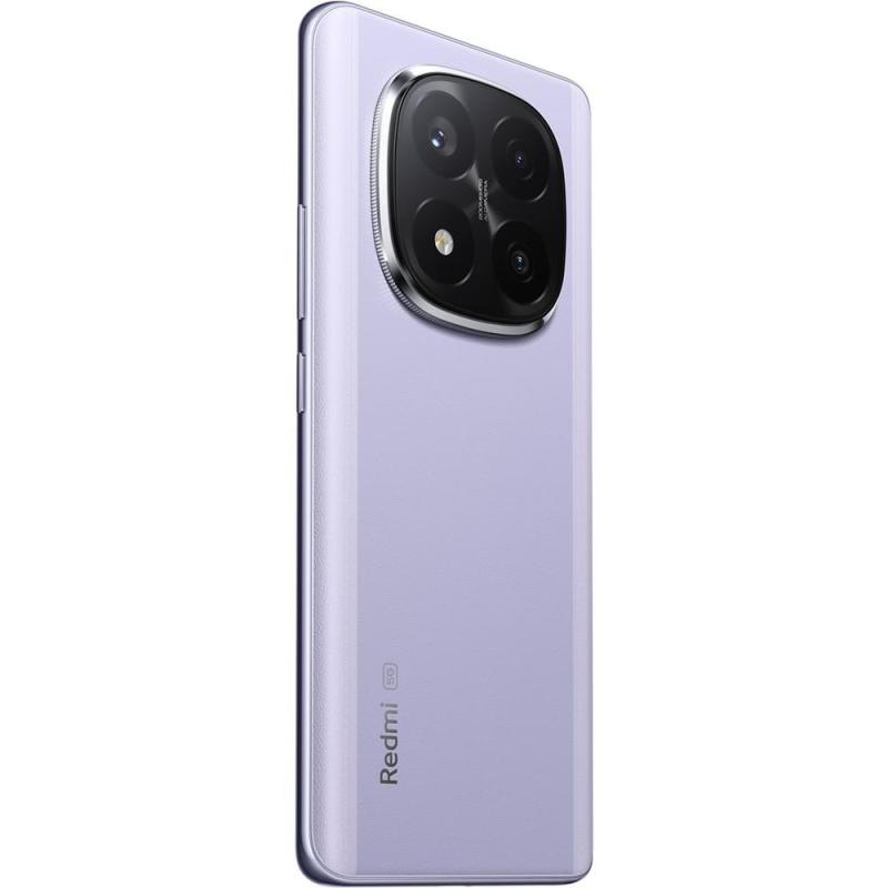 Movil xiaomi redmi note 14 pro+ 5g 12 - 512gb purpura