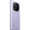 Movil xiaomi redmi note 14 pro+ 5g 12 - 512gb purpura