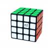 Cubo de reubik qiyi qiyuan w 4x4 negro - Imagen 1