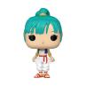 Funko pop dragon ball bulma (teen)