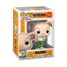 Funko pop dragon ball oolong