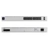 Switch ubiquiti usw - pro - 24 - poe 26 puertos