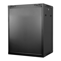Armario rack phasak pro 19 pulgadas serie 31 12u