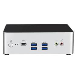 Mini ordenador leotec lempc11 i7 - 1360p 16gb 1tb