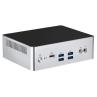 Mini ordenador leotec lempc11 i7 - 1360p 16gb 1tb