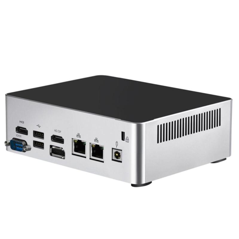 Mini ordenador leotec lempc11 i7 - 1360p 16gb 1tb