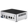 Mini ordenador leotec lempc11 i7 - 1360p 16gb 1tb