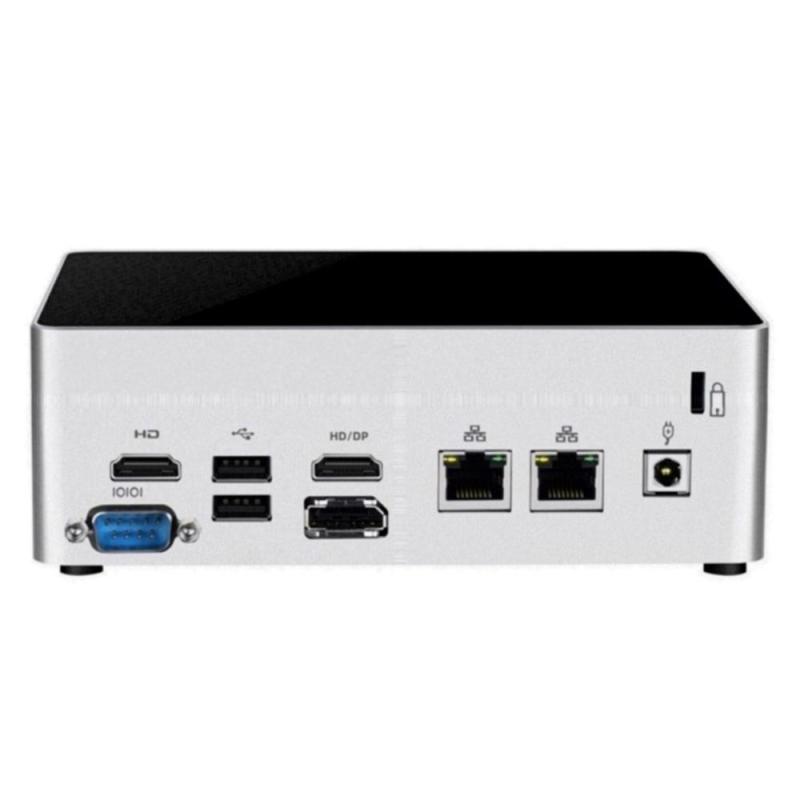 Mini ordenador leotec lempc11 i7 - 1360p 16gb 1tb