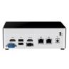 Mini ordenador leotec lempc11 i7 - 1360p 16gb 1tb