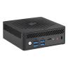 Mini ordenador leotec lempc09 n100 8gb ssd 128gb