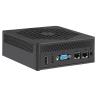 Mini ordenador leotec lempc09 n100 8gb ssd 128gb