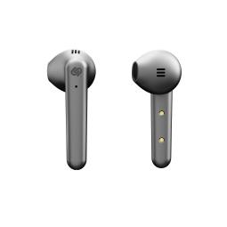 Auriculares urbanista true wireless inalambricos stockholm plus titanium