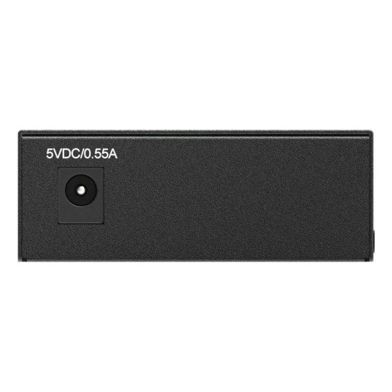 Convertidor de medios multimodo d - link dmc - g02sc