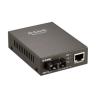 Convertidor fibra d - link dmc - f02sc