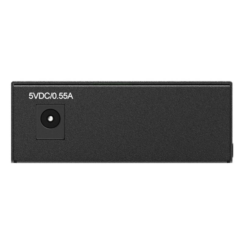Convertidor de medios monomodo d - link dmc - g10sc