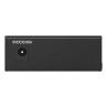 Convertidor de medios monomodo d - link dmc - g10sc