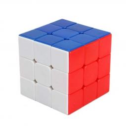 Cubo de rubik shengshou legend 3x3 stickerless - Imagen 1