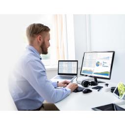 Docking d - link usb tipo c 6 en 1