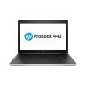 Portatil reacondicionado hp probook 440 g5 14 pulgadas - i7 - 8th - 8gb - 256gb m2 - win11 pro - teclado español