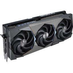 Tarjeta grafica msi rtx 5080 16g gaming suprim soc