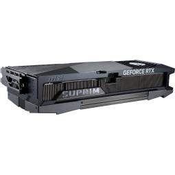 Tarjeta grafica msi rtx 5080 16g gaming suprim soc