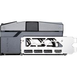 Tarjeta grafica msi rtx 5080 16g gaming suprim soc
