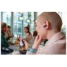 Auriculares philips tat3508bk - 00 bluetooth negro
