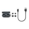 Auriculares philips tat3508bk - 00 bluetooth negro