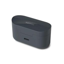 Auriculares philips tat3508bk - 00 bluetooth negro
