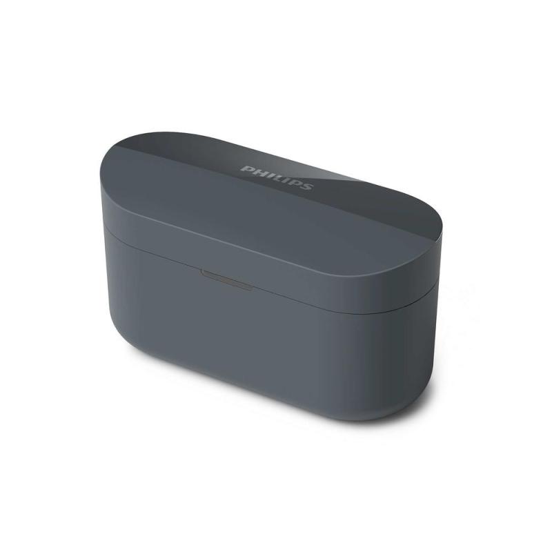 Auriculares philips tat3508bk - 00 bluetooth negro