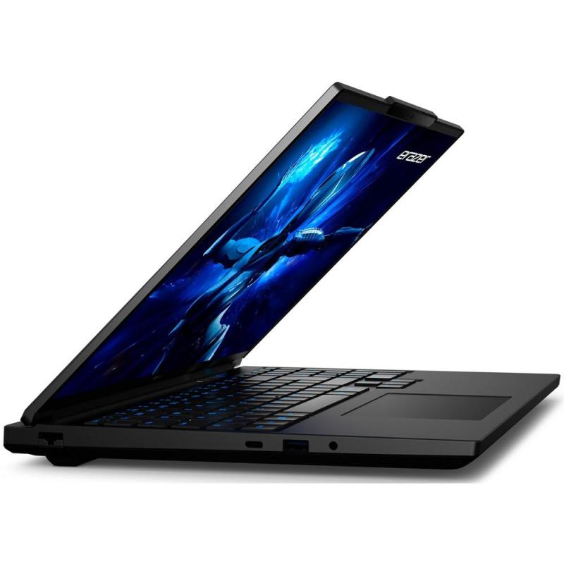 Portatil erazer major 16 x1 md62735 intel core 9 275hx 32gb 2tb rtx5070 w11 16 pulgadas