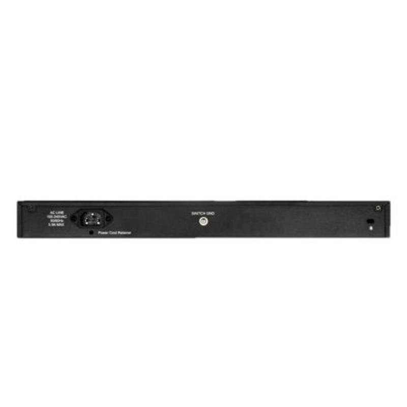 Switch d - link dgs - 1210 - 52mp - e 52 puertos