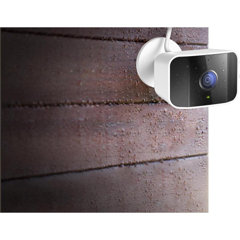 Camara ip outdoor d - link dcs - 8620lh 2k qhd