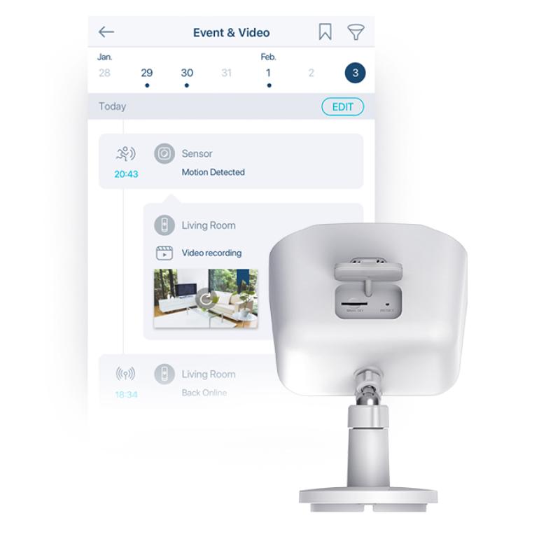 Camara ip outdoor d - link dcs - 8620lh 2k qhd