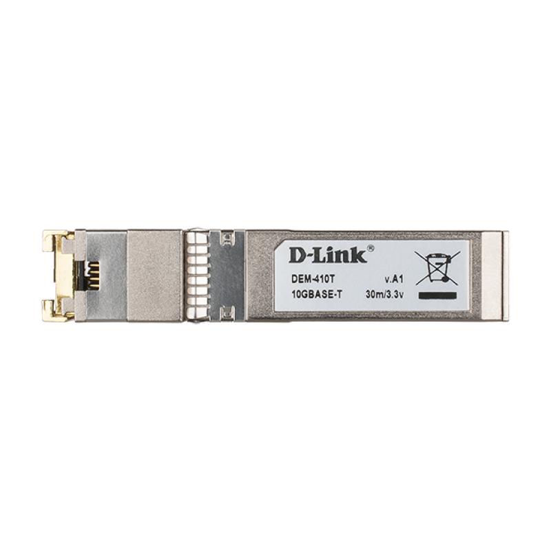 Modulo transceptor d - link dem - 410t