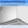 Portatil hp elitebook 640 g11 u5 - 125u 16gb ssd 512gb 14 pulgadas