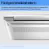 Portatil hp elitebook 640 g11 u5 - 125u 16gb ssd 512gb 14 pulgadas