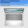 Portatil hp elitebook 640 g11 u5 - 125u 16gb ssd 512gb 14 pulgadas