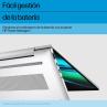Portatil hp elitebook 1040 g11 u7 - 155h 32gb ssd 1tb 14 pulgadas