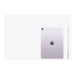 Apple ipad air m3 8gb 256gb wifi purple 11 pulgadas