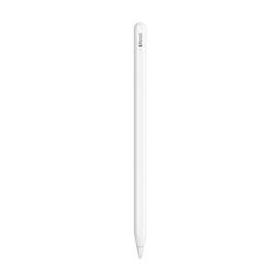 Lapiz digital apple pencil 2nd generation blanco