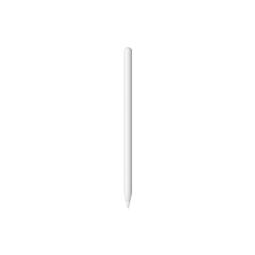 Lapiz digital apple pencil 2nd generation blanco