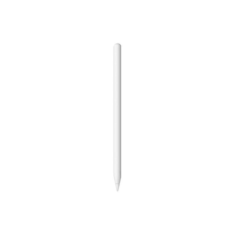 Lapiz digital apple pencil 2nd generation blanco