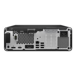 Ordenador hp pro sff 400 g9 i5 - 14500 8gb ssd 256gb